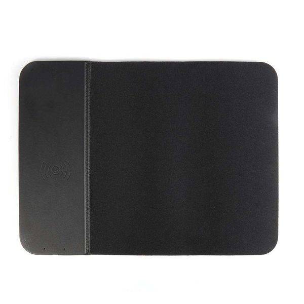 Wireless Charger Mouse Pad