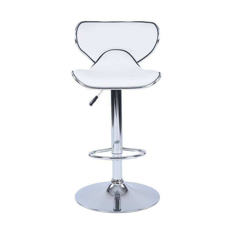 Bar Stool - white Colours