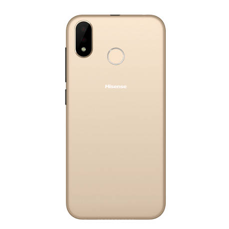 HISENSE Infinity E9 Smartphone