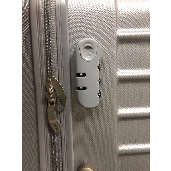3 Piece Luggage Set