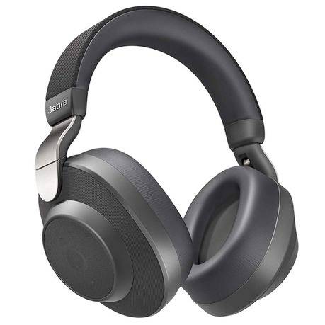 Jabra Elite 85h Wireless Headphones Titanium Black [ Valued at R14,999 ]