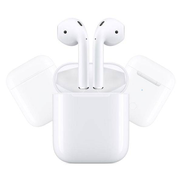 TWS i12 Wireless Stereo Bluetooth Earphones (Red Label Edition)
