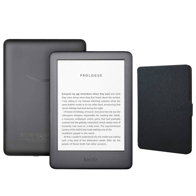 Amazon Kindle Bundle (Gen 10)