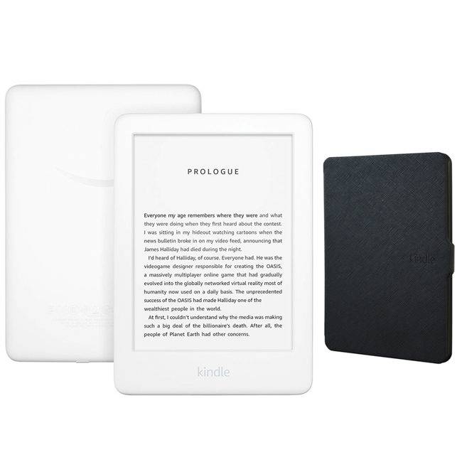Amazon Kindle Bundle (Gen 10)