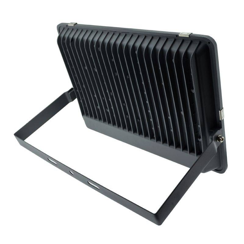 Dr Light FLM 300W Slim COB LED Flood Light for Outdoor (DISPLAY MODEL)