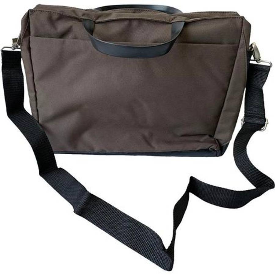 REMAX ® 13'' Laptop Bag Carry Bag-304 Brown