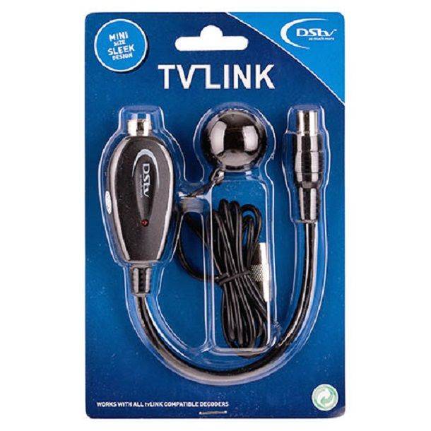 DSTV Tv Link Multichoice