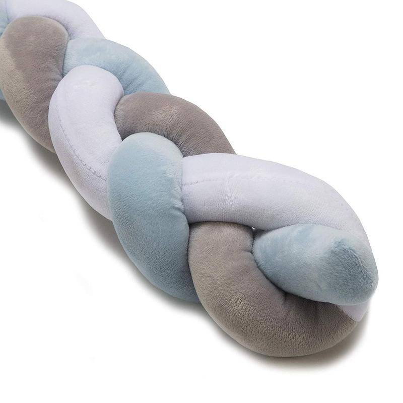 Cot bumper