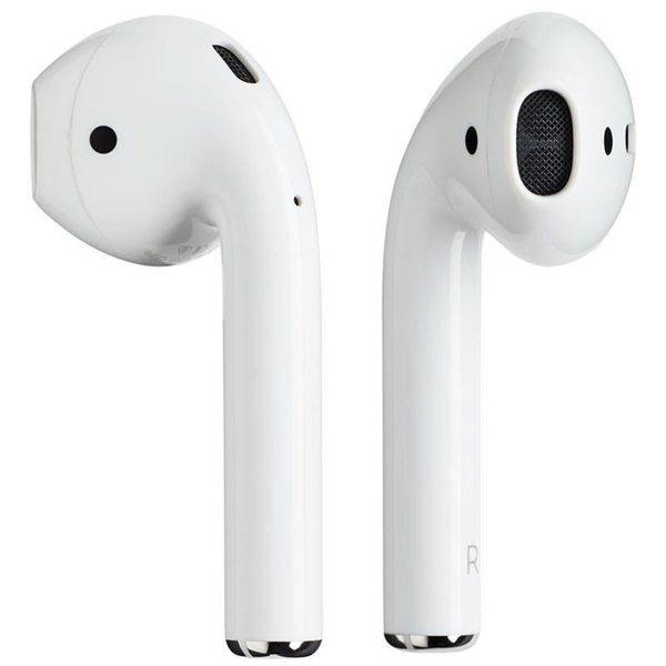 Generic AirPods for Apple (with Charging Case)