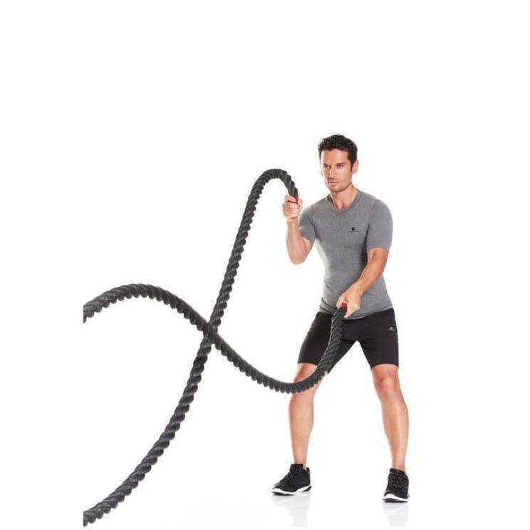 Battle Training Rope 12m