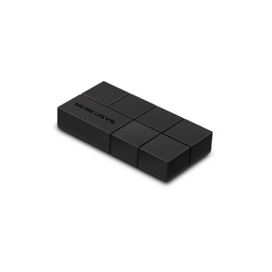 Mercusys - MS108G 8-Port 10/100/1000Mbps Desktop Switch - Mercusys - MS108G 8-Port 10/100/1000Mbp...