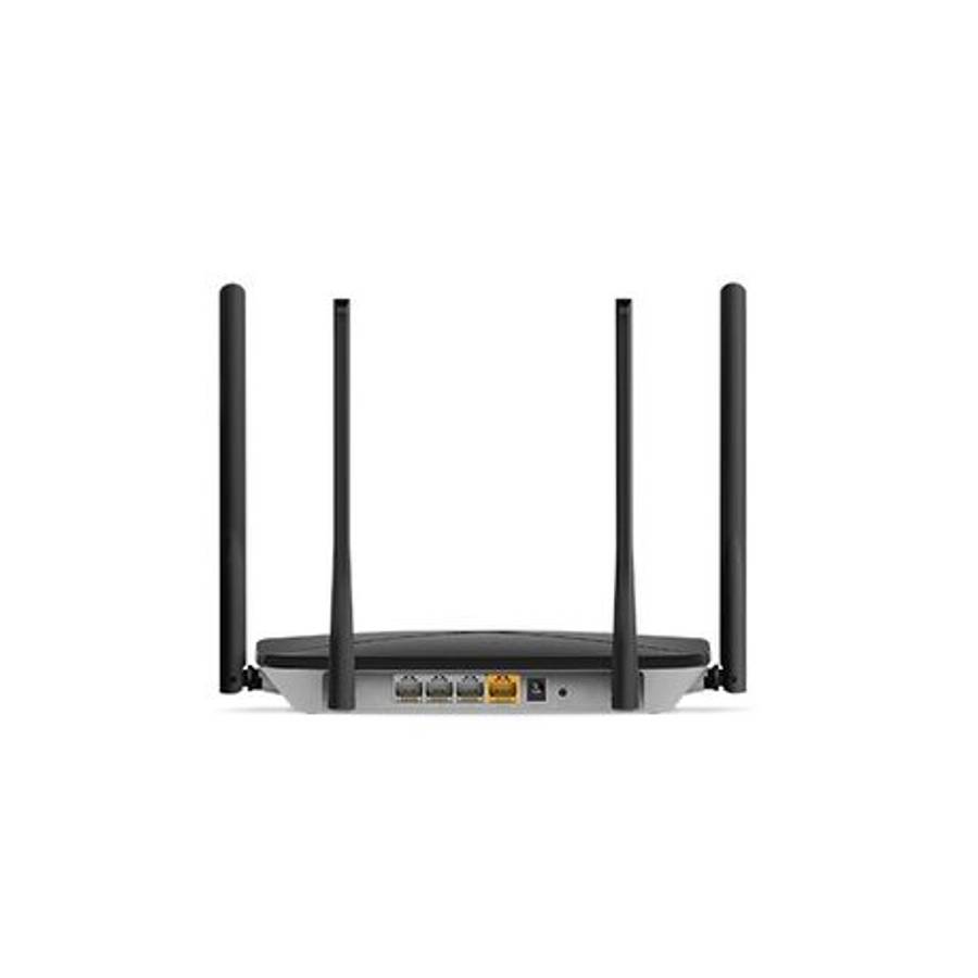 Mercusys - AC12G AC1200 Wireless Dual Band Gigabit Router - Mercusys - AC12G AC1200 Wireless Dual...