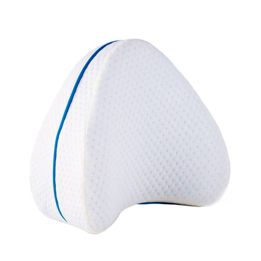 Triangular Shaped Leg Cushion