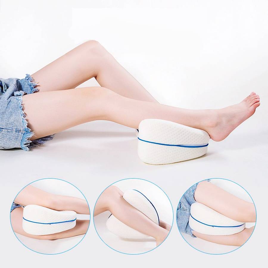 LEG AND KNEE PILLOW