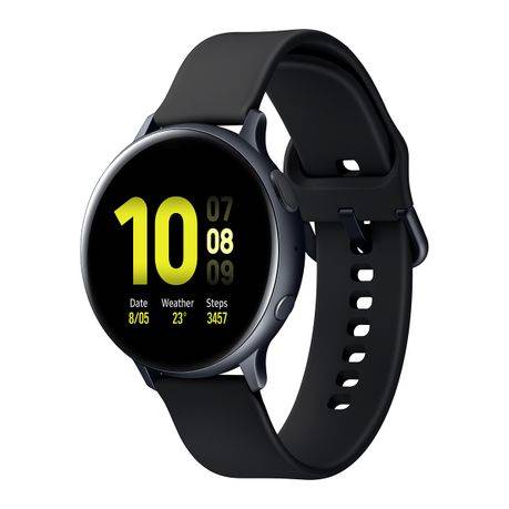 Samsung Galaxy Watch Active 2