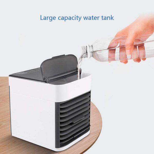 CoolAir Ultra Air Cooler (READ THE DESCRIPTION)