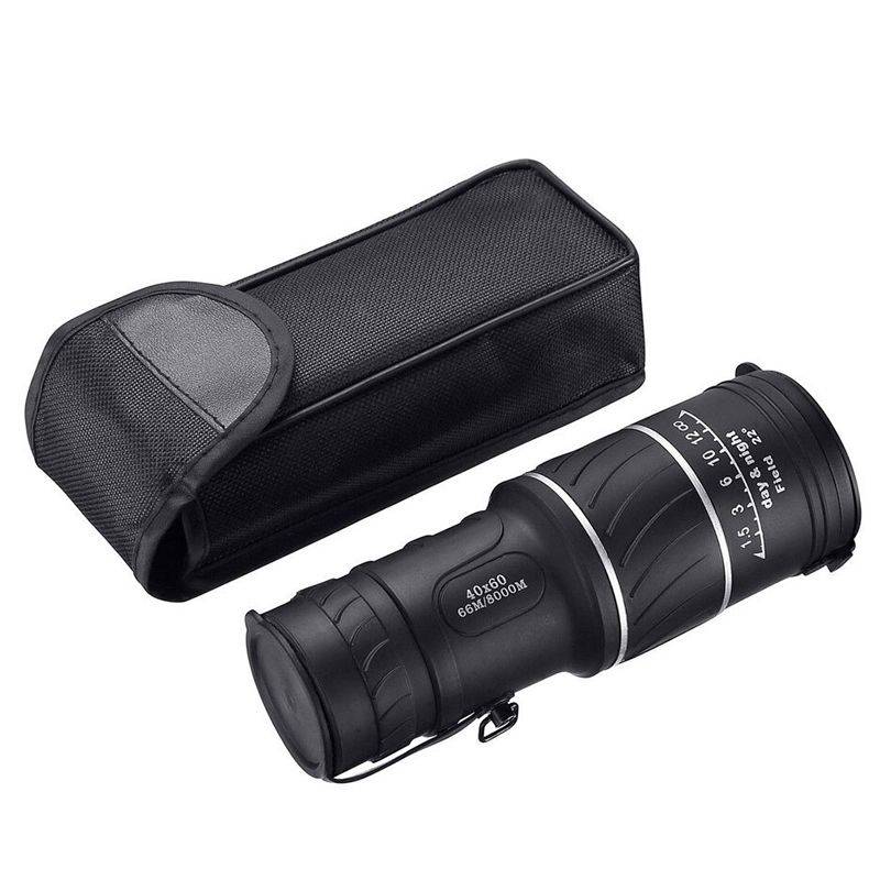 30x52 Mini Day/Night Monocular