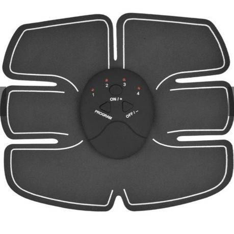 EMS Toning and Firming Muscle Stimulator
