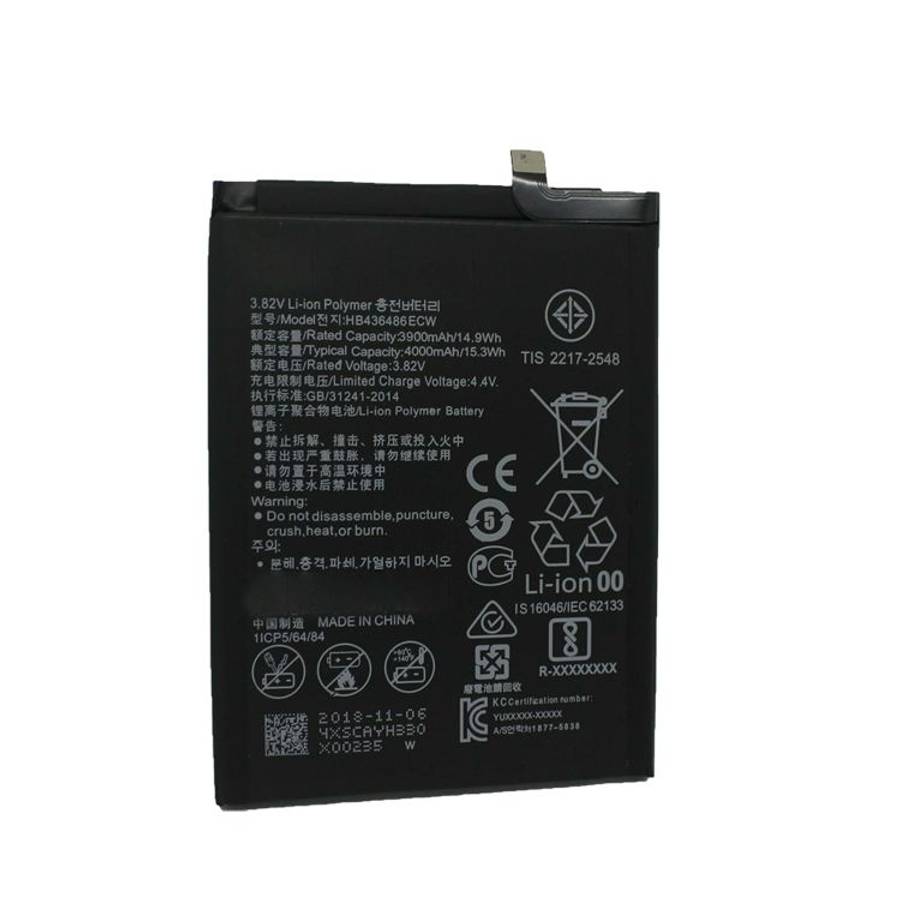 Huawei P20 PRO Battery