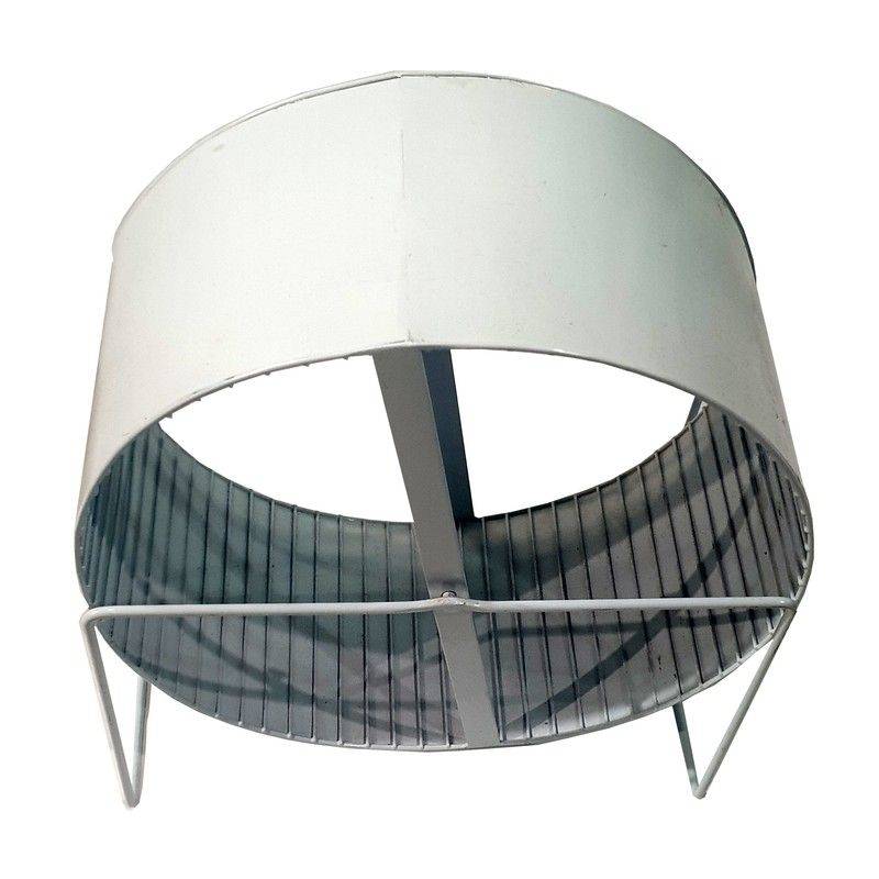 Daro Rodent Wheel - Metal