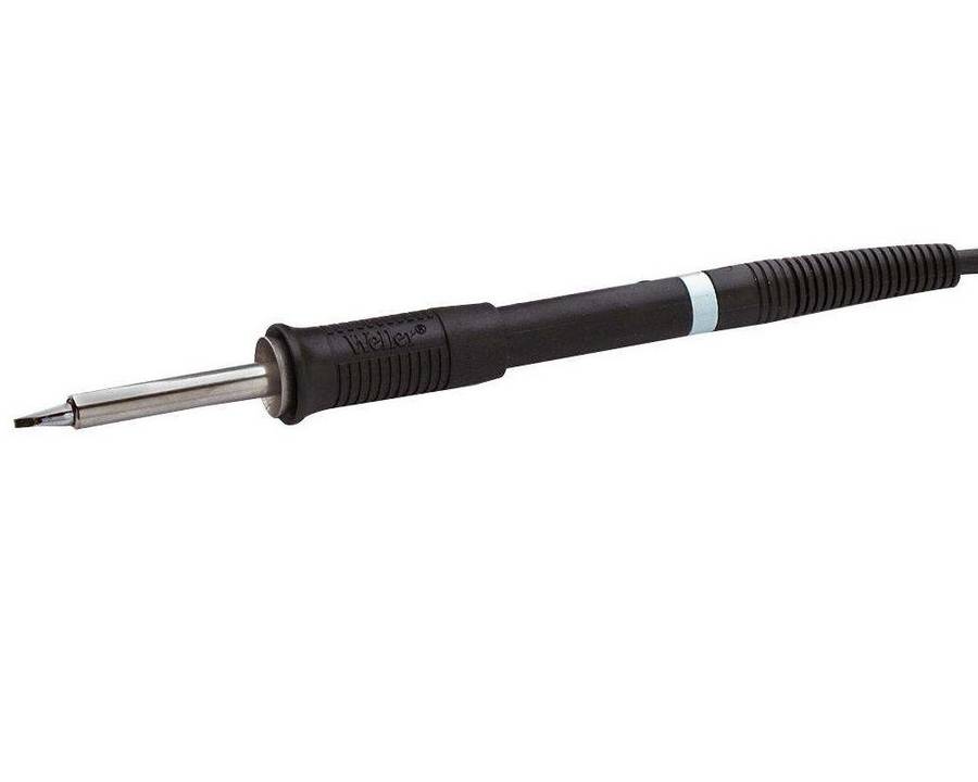Weller, Soldering Iron, 24 V, 80 W, 350 °C, WP80