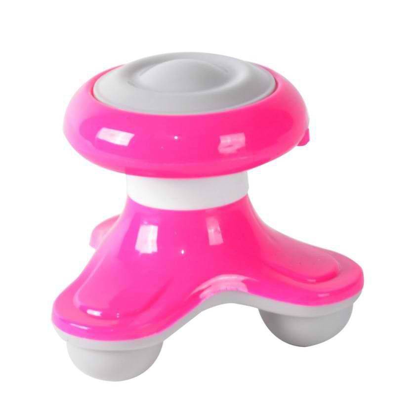 Mini Electric Massager