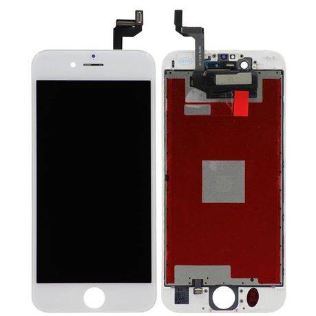 iPhone 6S LCD & Digitizer + Free Screen Protector
