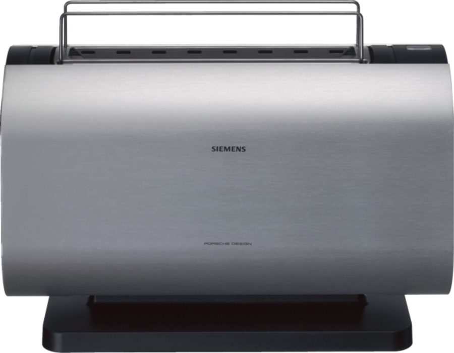 Siemens Toaster Porsche design