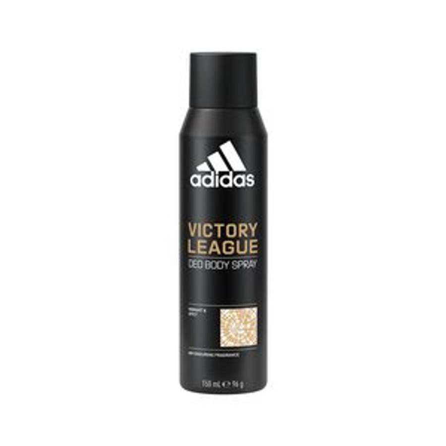 ADIDAS VICTORY LEAGUE DEO BDY SPRY 150ML