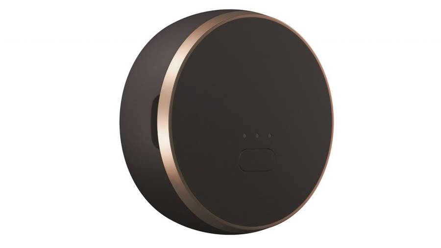 Curve | The Smart GPS Tracker