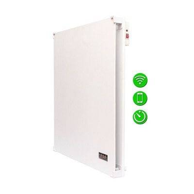 **BARGAIN BUY**DEMO AMAZE DUAL SMART WALL PANEL HEATER - USES WIFI -WORTH R1500- GRAB IT@ JUST R499!