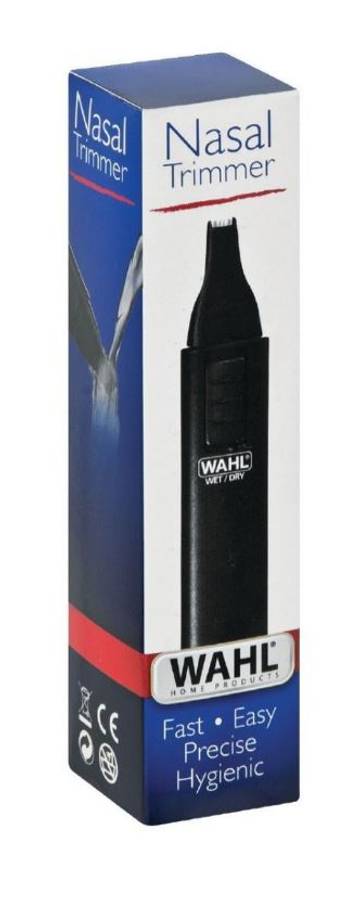 Wahl Black Nose Trimmer