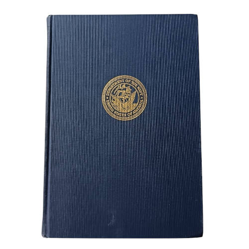 On the Treadmill to Pearl Harbor