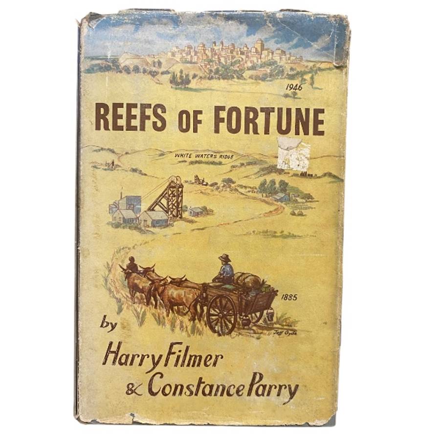 Reefs of Fortune