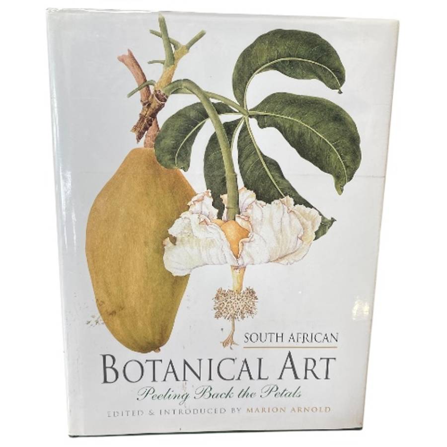 South African Botanical Art