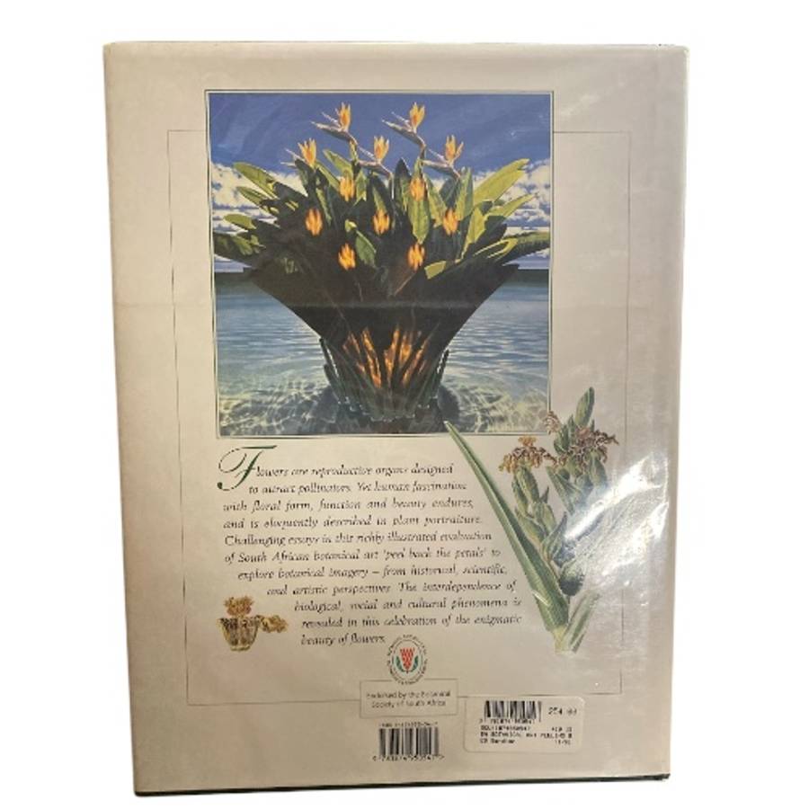 South African Botanical Art