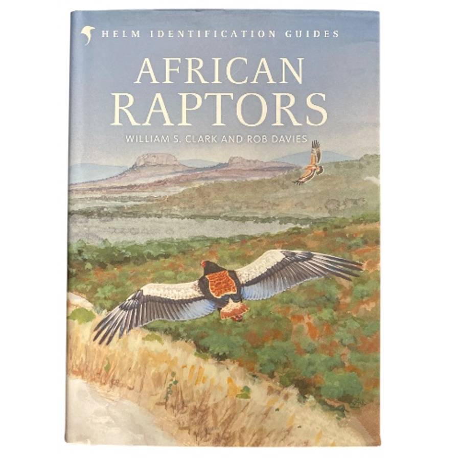 African Raptors