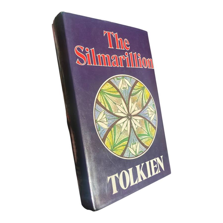 The Silmarillion