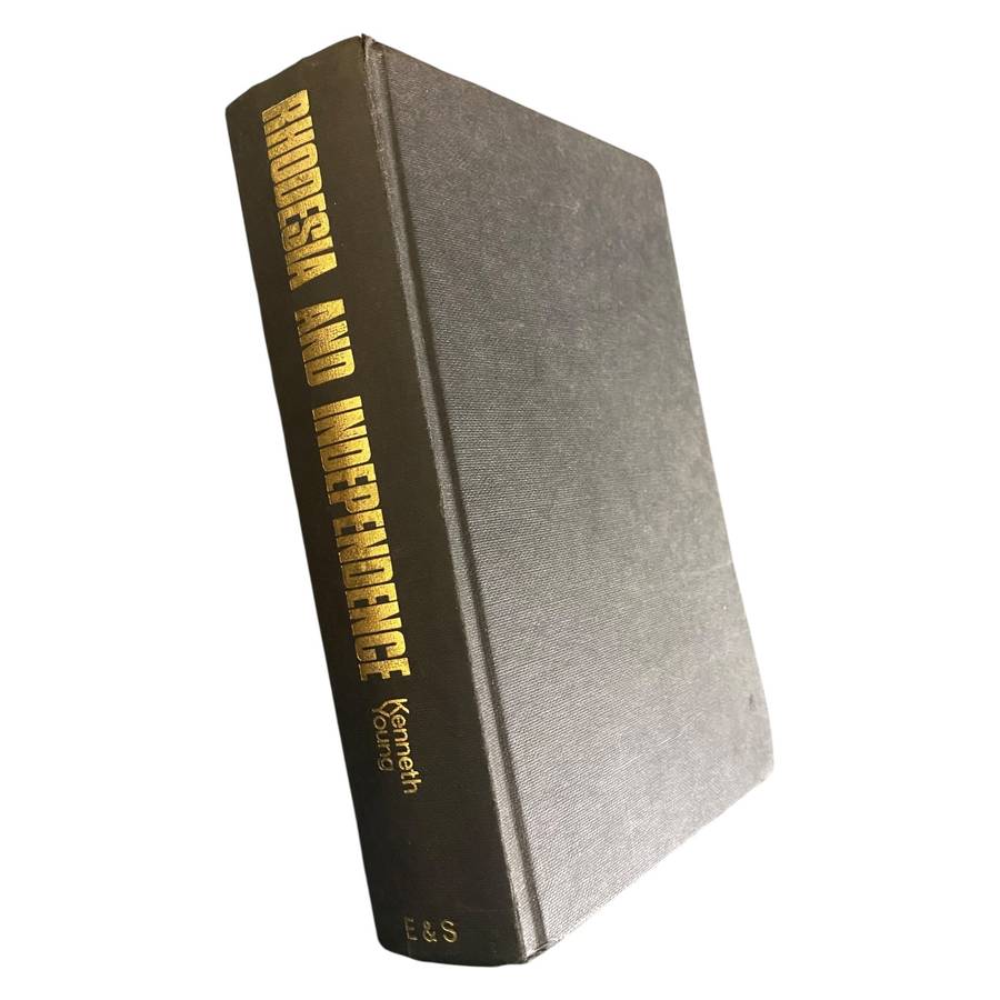 Rhodesia and Independence