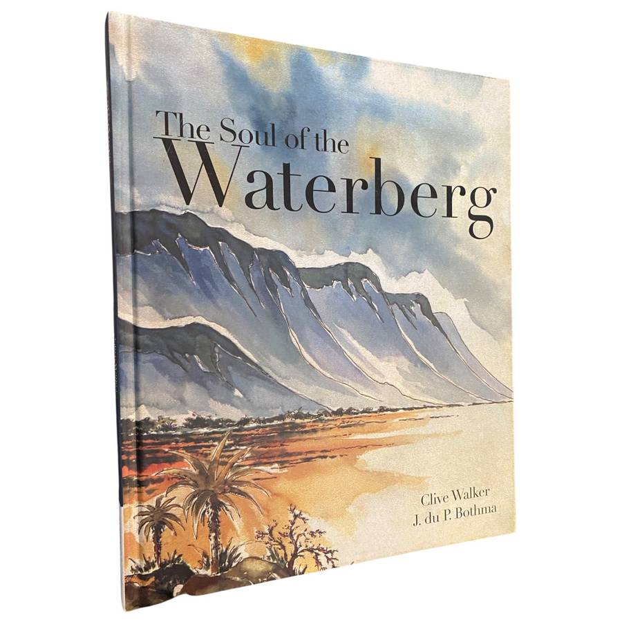 The Soul of the Waterberg