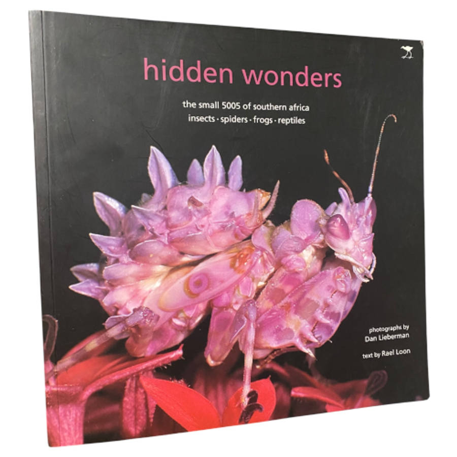 Hidden Wonders