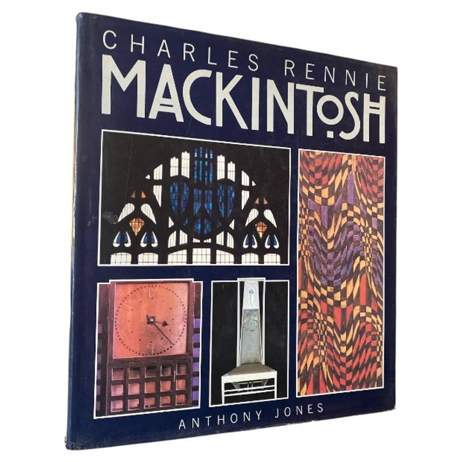 Charles Rennie Mackintosh