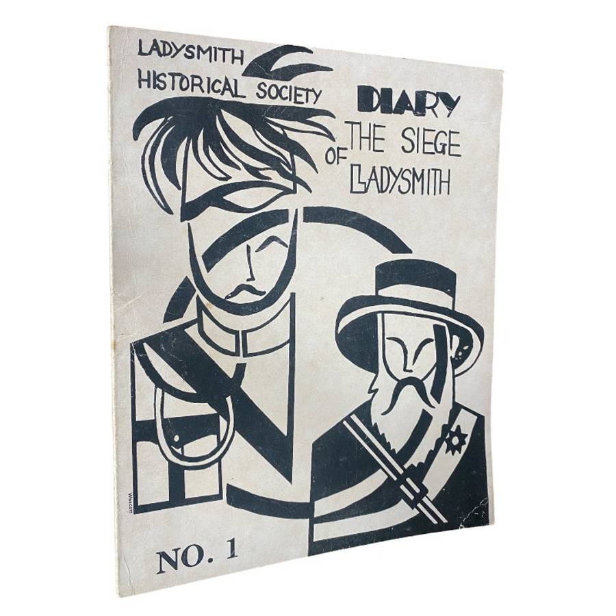 Diary of the Siege of Ladysmith