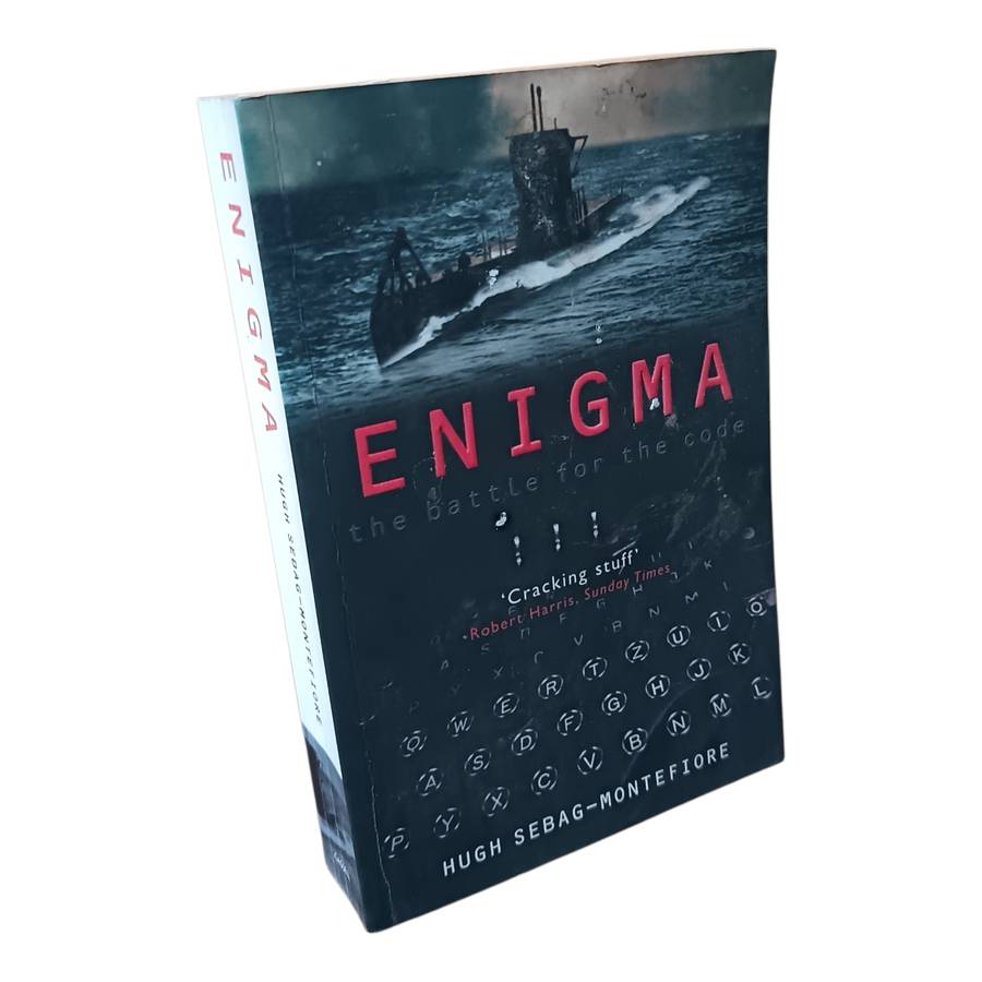 Enigma - The Battle for the Code
