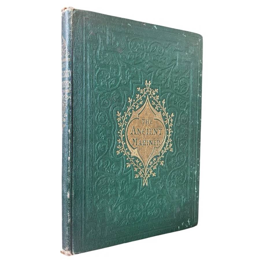 The Rime of The Ancient Mariner