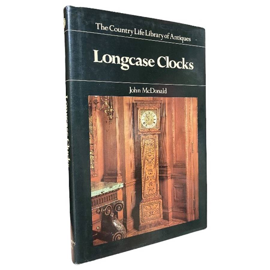 Longcase Clocks