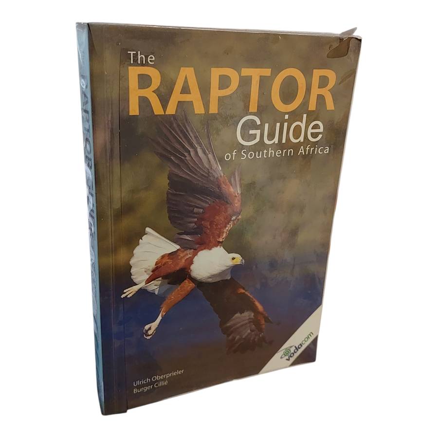 The Raptor Guide of Southern Africa