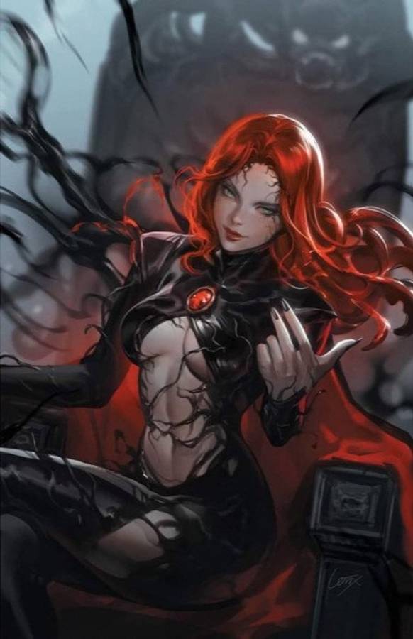 Death of the Venomverse Issue # 2illum-b