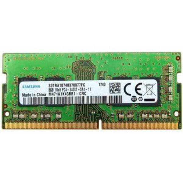 Samsung M471A1K43BB1-CRC 8GB PC4 2400T OEM Sodimm Laptop Memory
