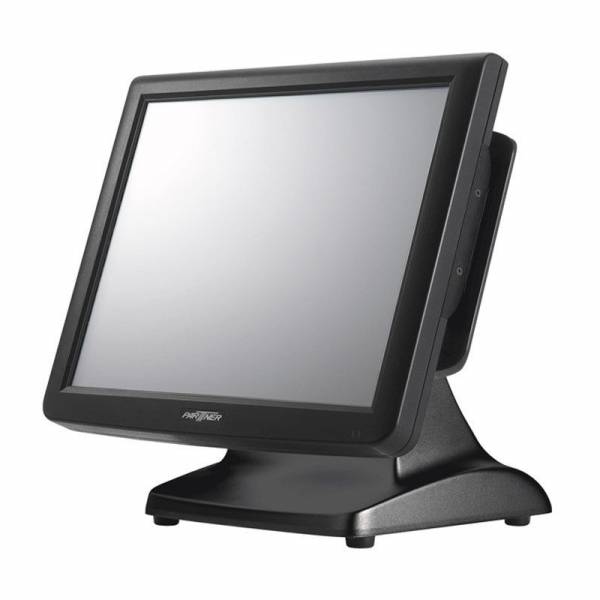 Partner SP-850 Bezel Zero Projected Capacitive Touch POS Terminal J1900 CPU 4GB RAM